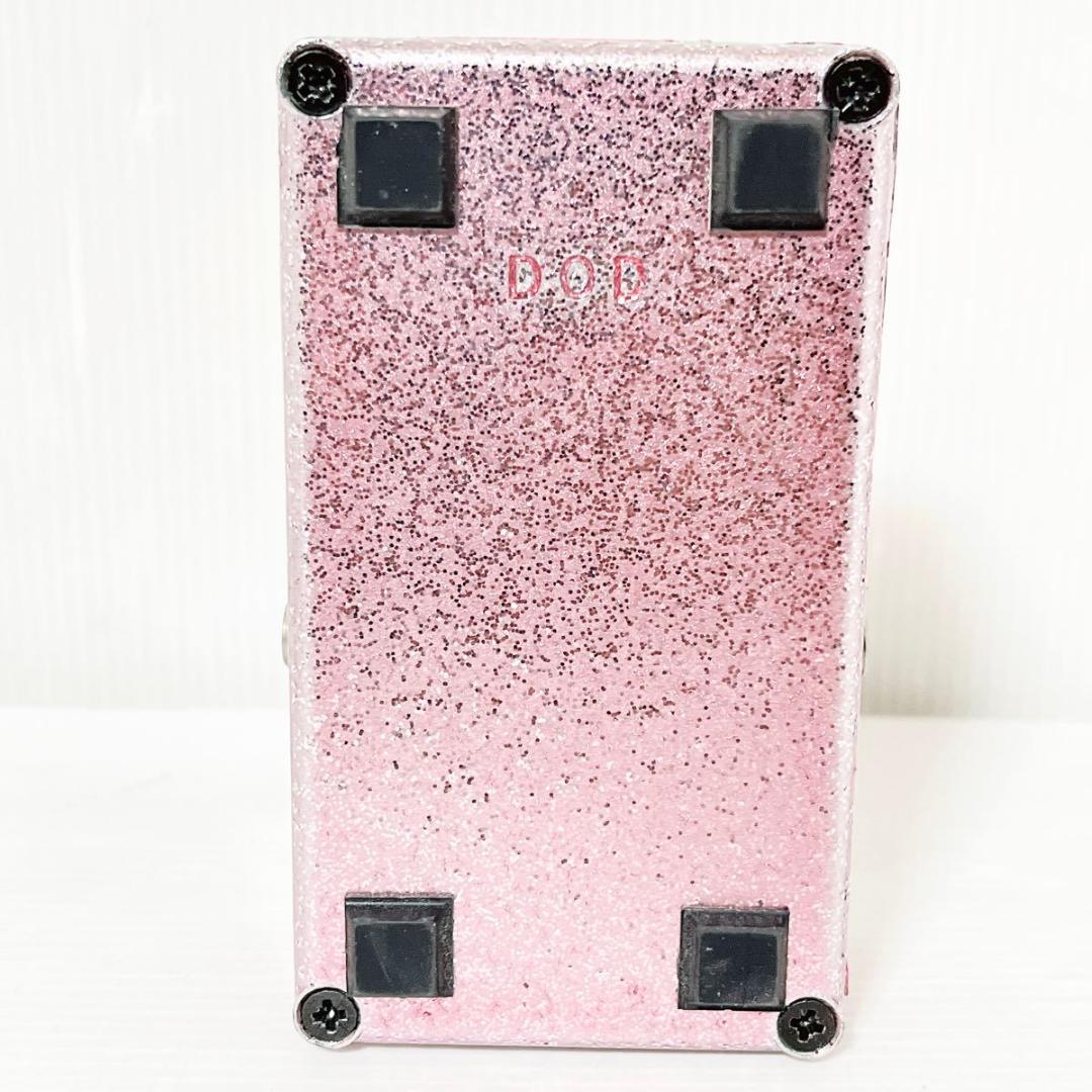 DOD FX-900 Love driver ラルク Ken エフェクター - メルカリ