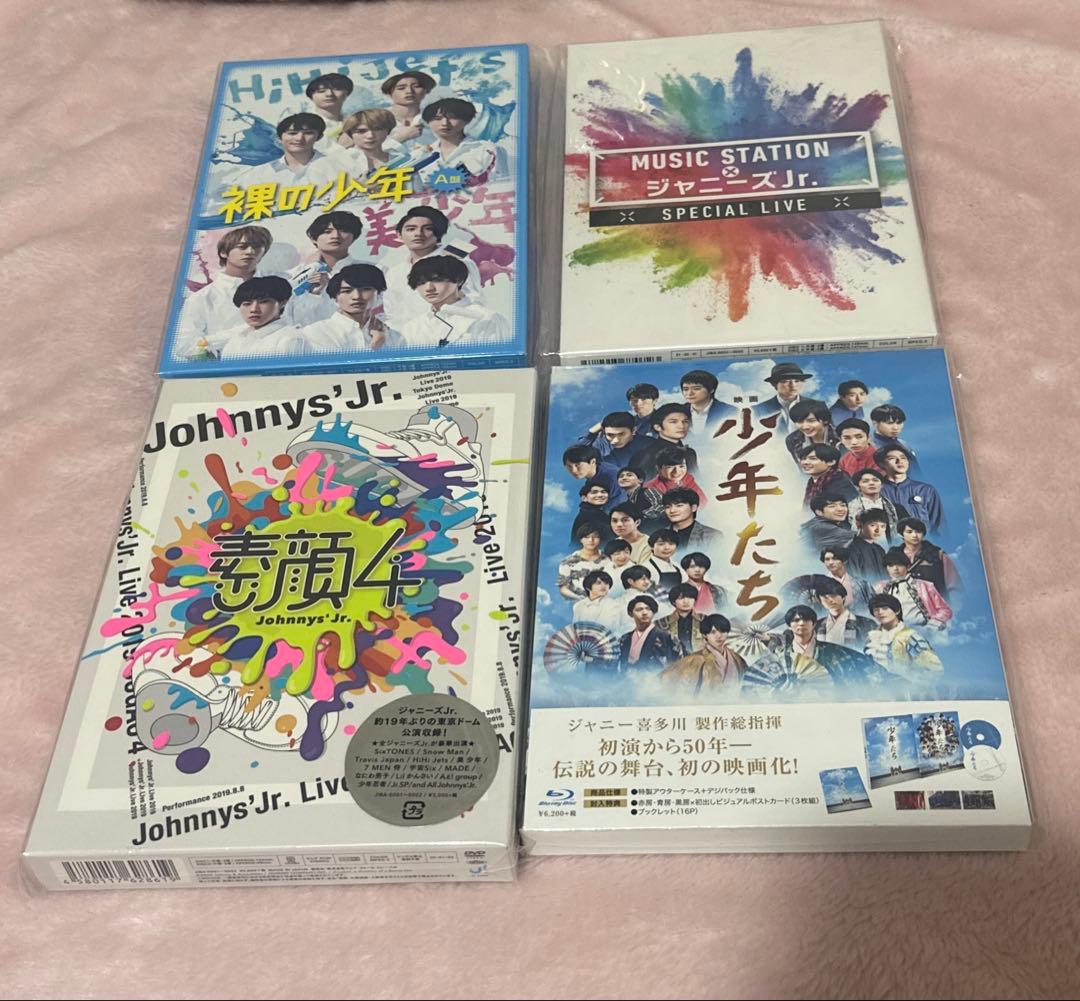 DVD セット - メルカリ