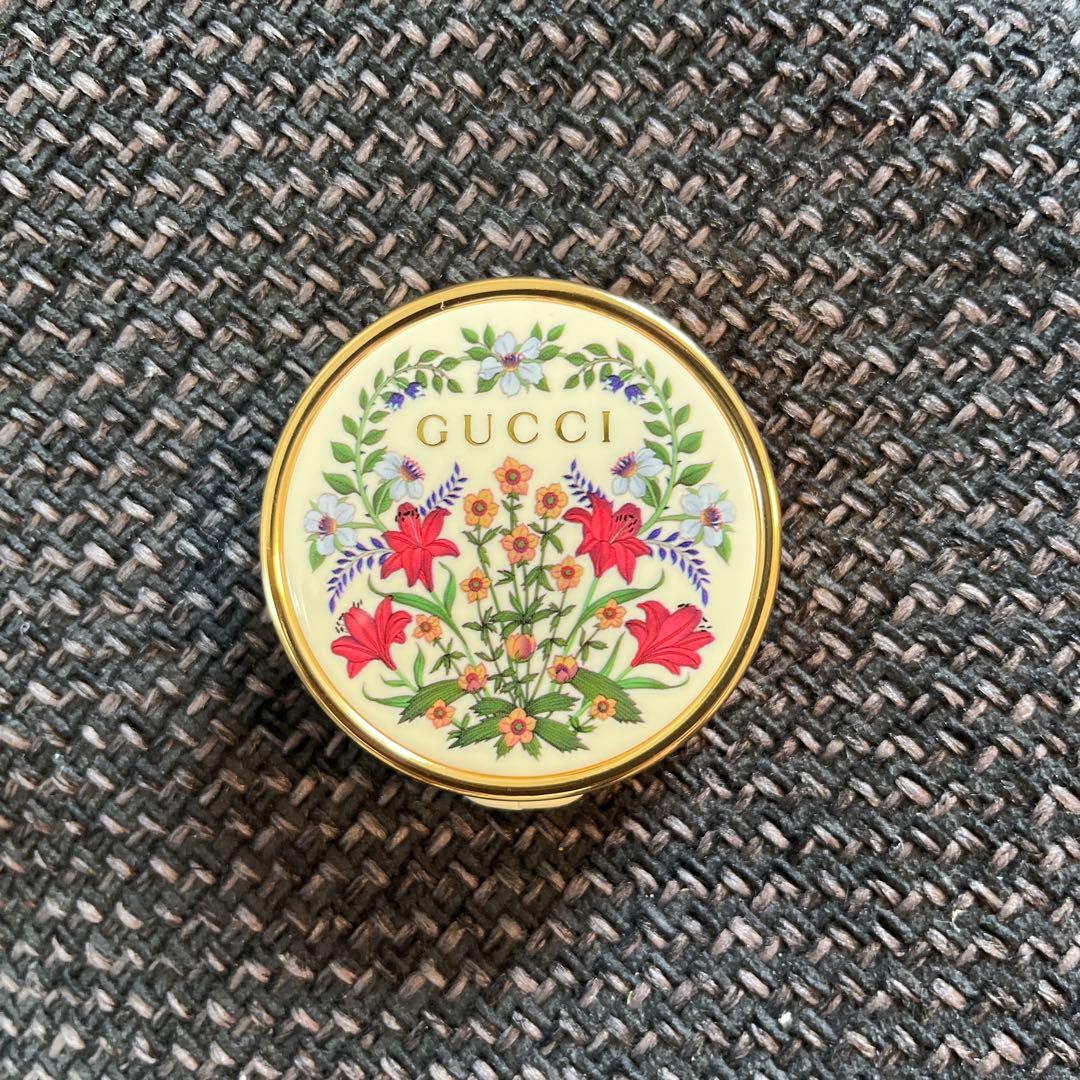 国内2025 9/17発売　限定品　GUCCI ブラッシュ ドゥ ボーテ 04 グッチ ブラッシュ ドゥ ボーテ チーク アンド アイ #04 ブライト