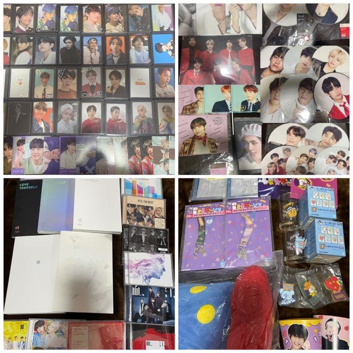 BTS グッズ セット 定価以下最終値下げ 早い者勝ち 7514610810.g_400-w-st_g.jpg