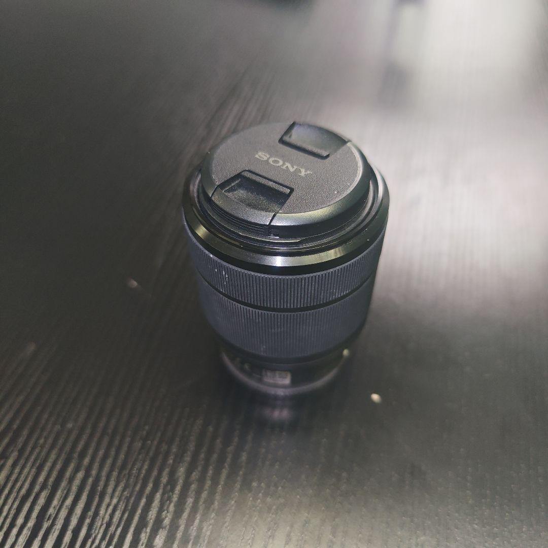 SONY F3.5-5.6/28-70 SEL2870 ズームレンズ