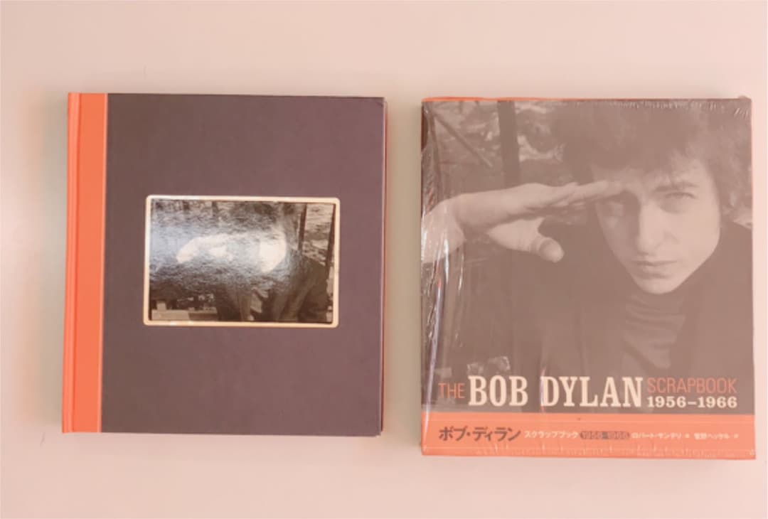 ボブ・ディラン スクラップブック 1956-1966の通販はau PAY マーケット