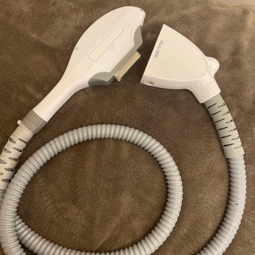 PEGASUS PRO SHRボディハンドル新品