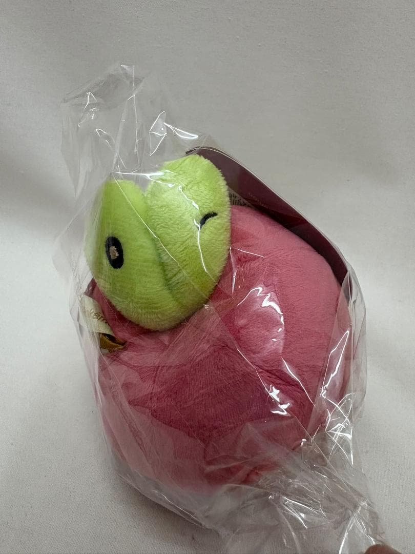 ポケモン 海外限定 カジッチュ ぬいぐるみ マスコット 果然一派 - メルカリ