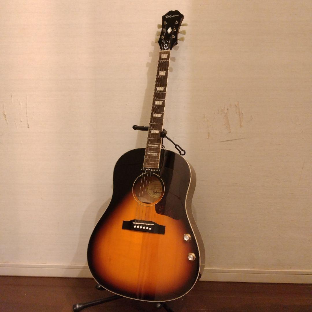 Epiphone EJ-160E vs　中古 中古】Epiphone エピフォン / Limited Edition John Lennon EJ-160E