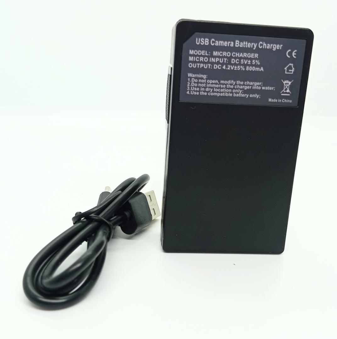 デジタルカメラ Nikon COOLPIX S3400 Red 20.1MP 7x Zoom