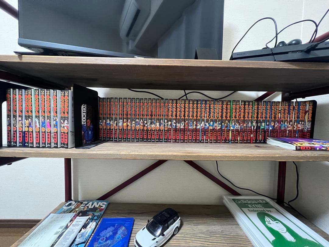 キングダム 全巻セット 1-74巻 キングダム 74／原 泰久 | 集英社 ― SHUEISHA ―