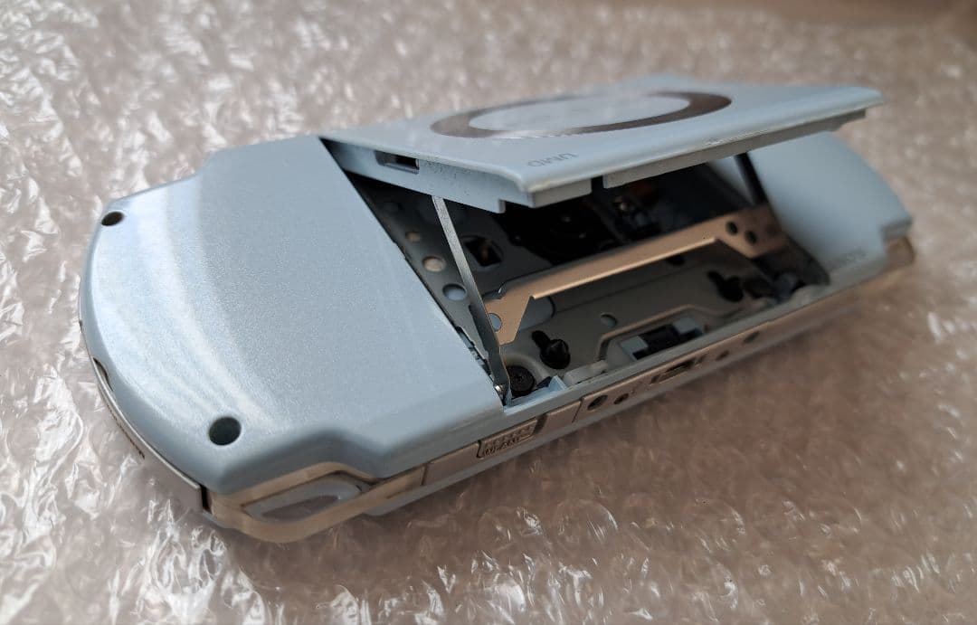 PSP2000 本体 【動作品】DISSIDIA FINAL FANTASY - メルカリ