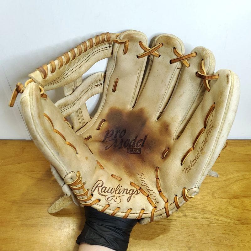 ローリングス アレックスロドリゲスモデル Rawlings 内野用 軟式