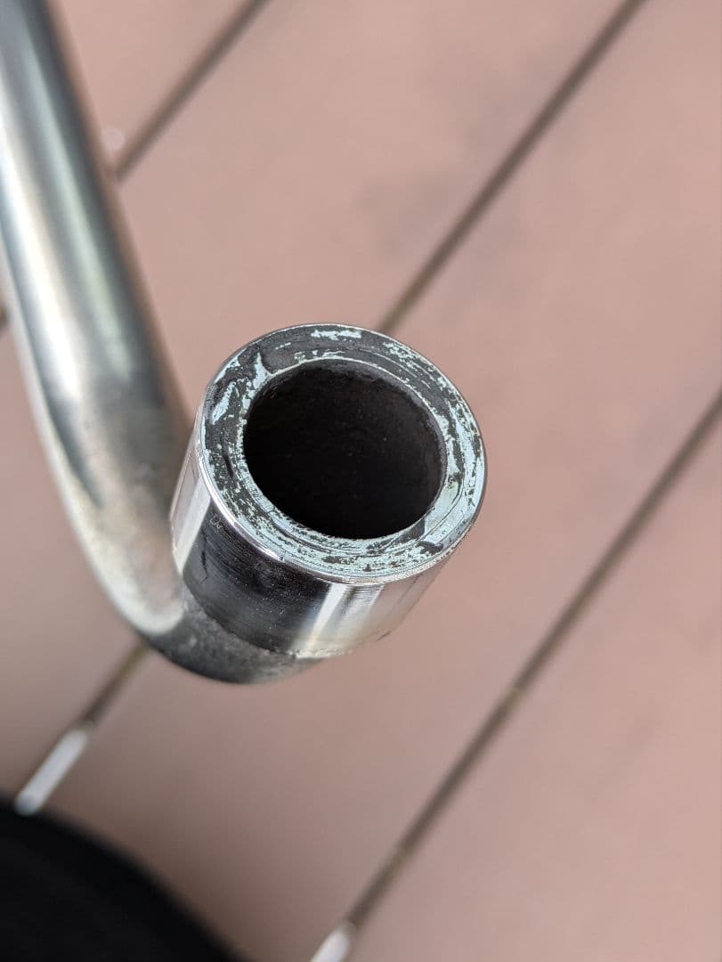 モンキー ゴリラ RPMマフラー 規制前ウール抜き - メルカリ