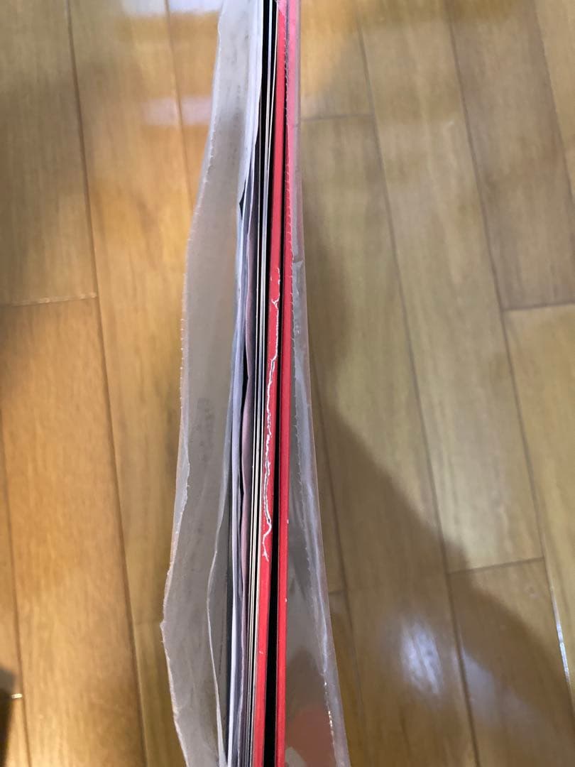 稀少高音質100番台Love&Theft Bob Dylanボブディランレコード - メルカリ