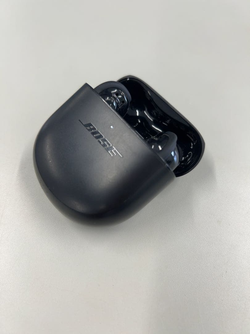 BoseイヤフォンⅡ 値下げ可 QuietComfort 【即日配送】【新品】BOSE ボーズ Earbuds II