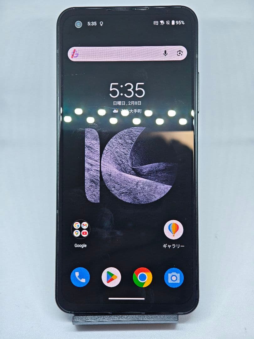 ASUS Zenfone 10 128GB SIMフリー 国内版 ASUSの最新SIMフリースマホ「Zenfone 10」が9月8日(金)に発売決定