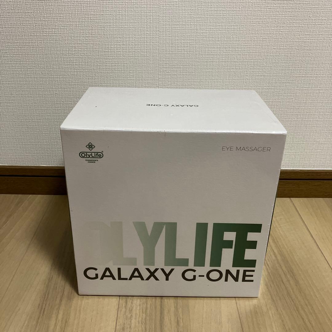 未開封 レア品★Oly Life オリーライフ GALAXY G-ONE OlyLife GALAXY G-ONE ギャラクシー オリーライフ｜Yahoo!フリマ（旧
