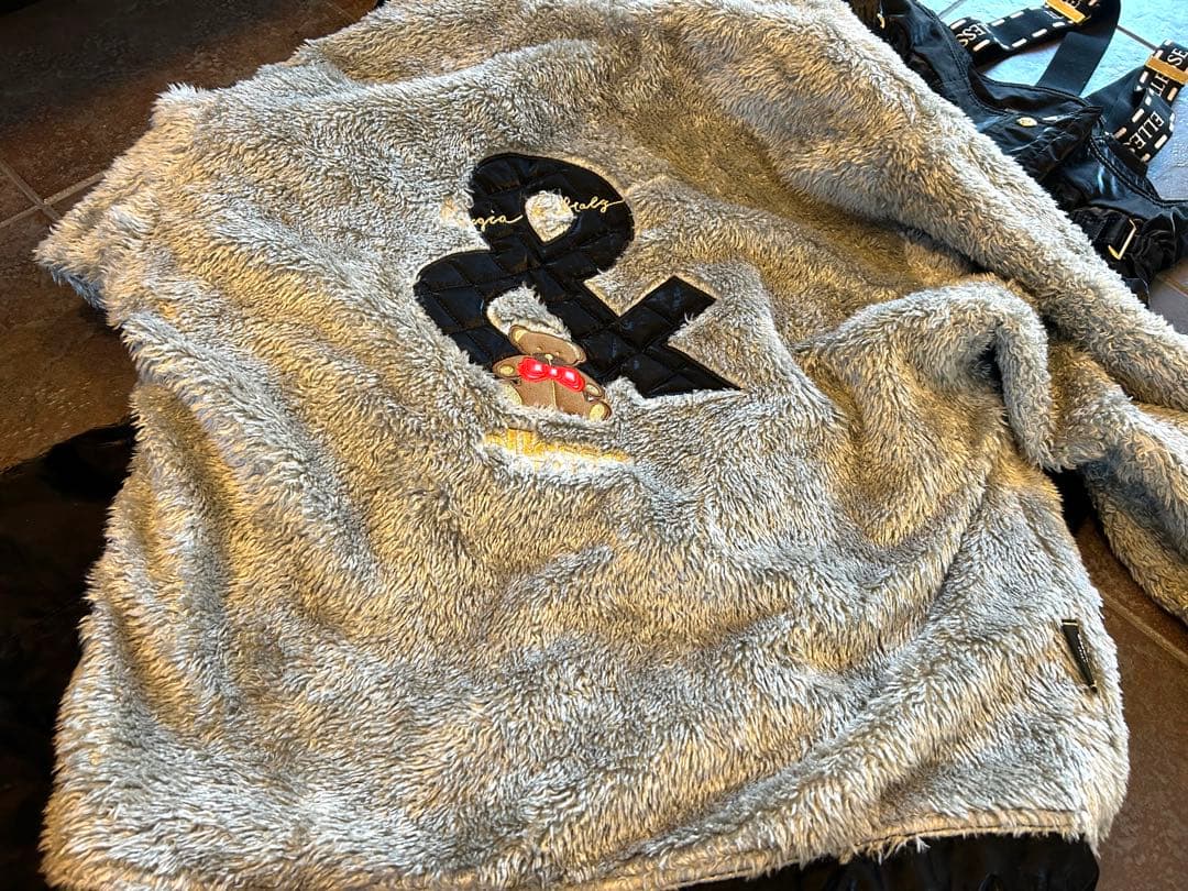 白*ぎ様 5万円相当♡ellesse エレッセ スキースノボーウエア