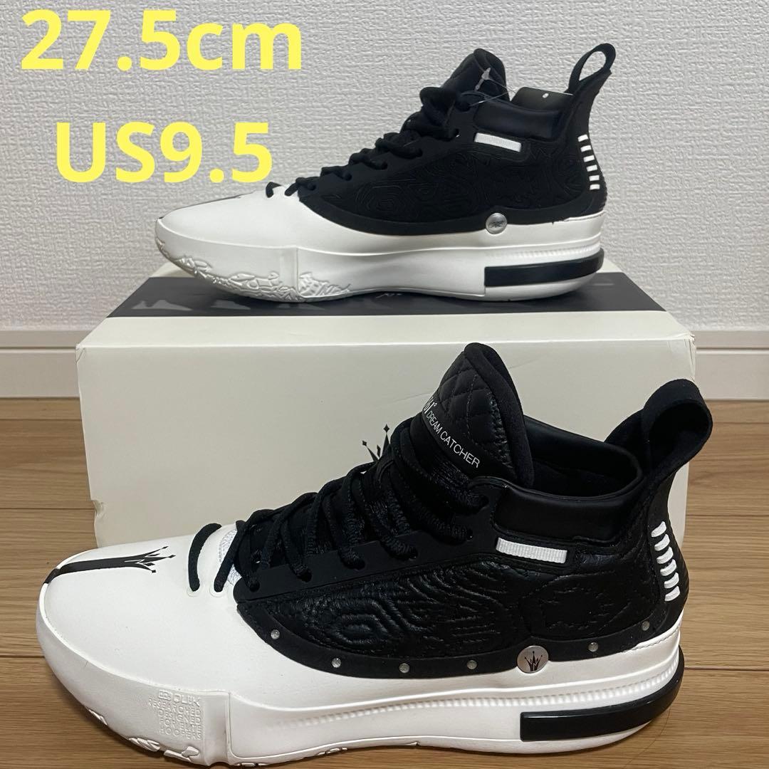 361° バッシュ joker1 ジョーカー1 ニコラ・ヨキッチ モデル - メルカリ