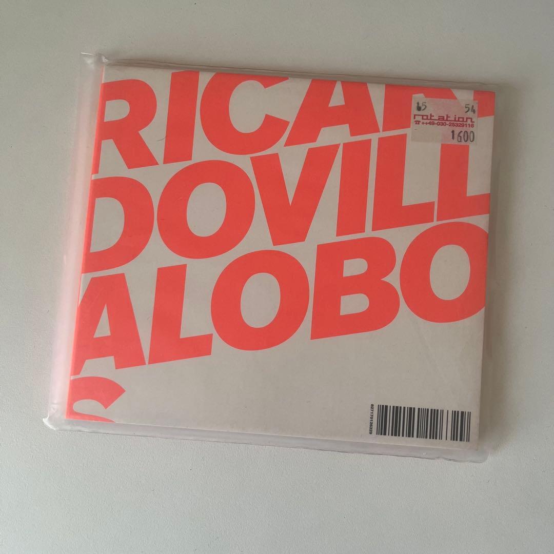 洋楽 Ricardo Villalobos Perlon CD Ricardo Villalobos - Alcachofa (2003) - New 4 LP Record 2023