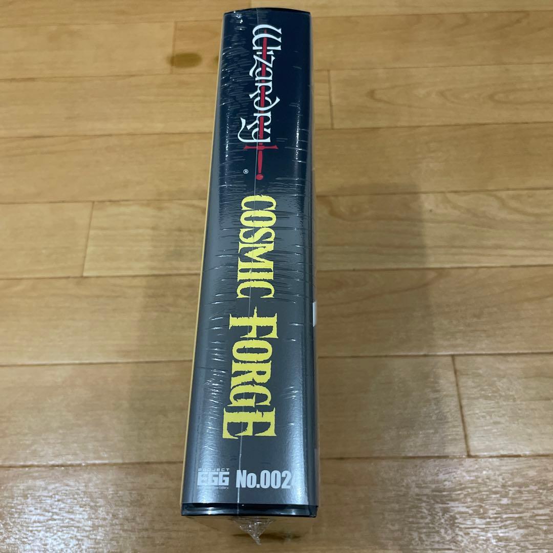 その他 wizardry legacy -BCF,CDS & 8-