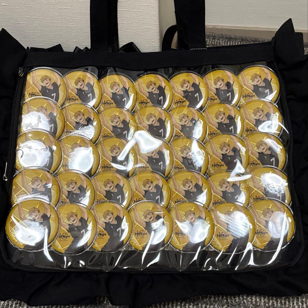 宮侑 A3 a3 痛バ - メルカリ