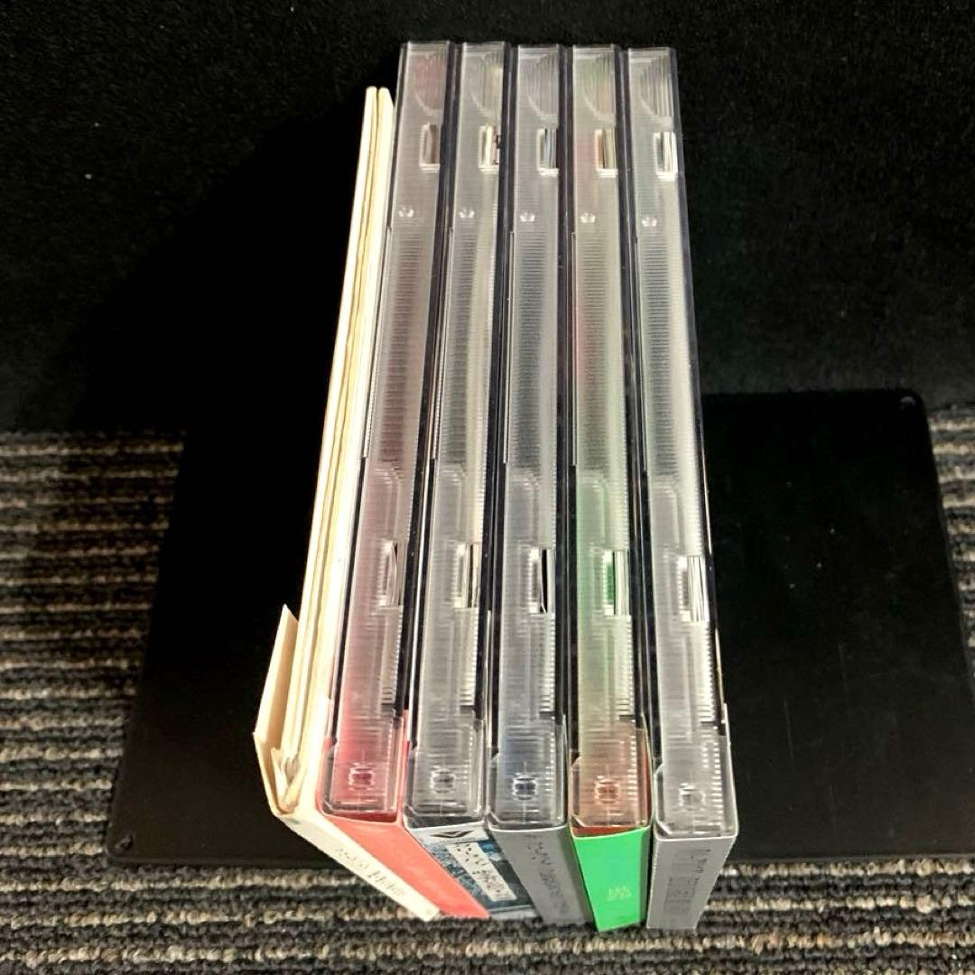 クリープハイプ CD 6枚セット - メルカリ