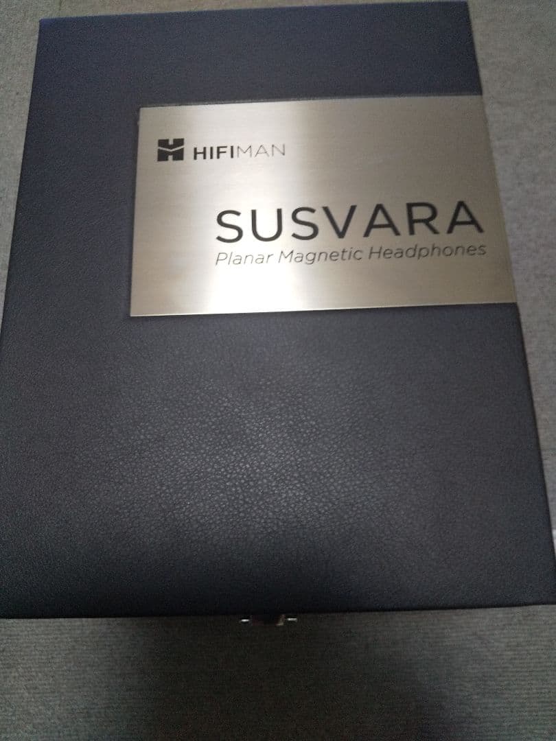 SUSVARA HIFIMAN ヘッドホン Amazon.co.jp: HIFIMAN ハイファイマン SUSVARA UNVEILED 旗艦モデル