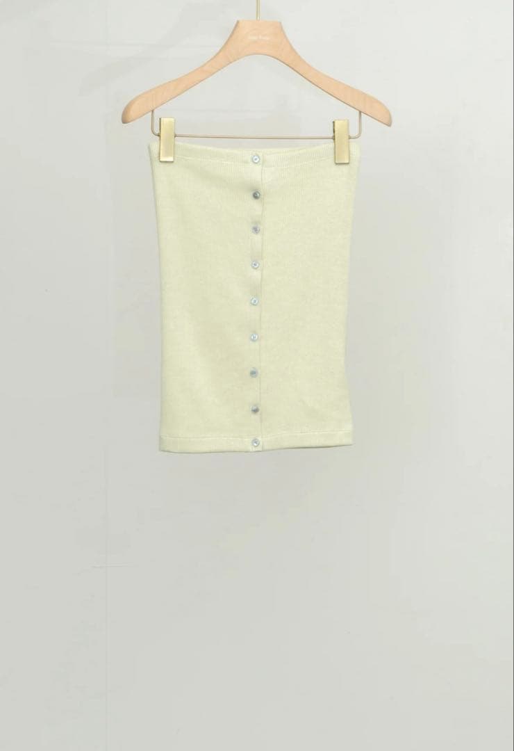 little suzie TIGHT HEM CARDIGAN ビスチェセット - メルカリ