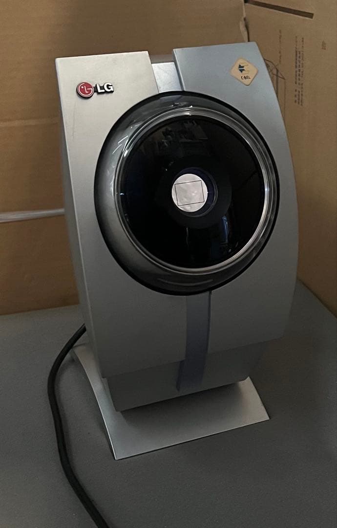 メガネ・老眼鏡 IRIS ACCESS LG EOU3000 000354131640__Red-