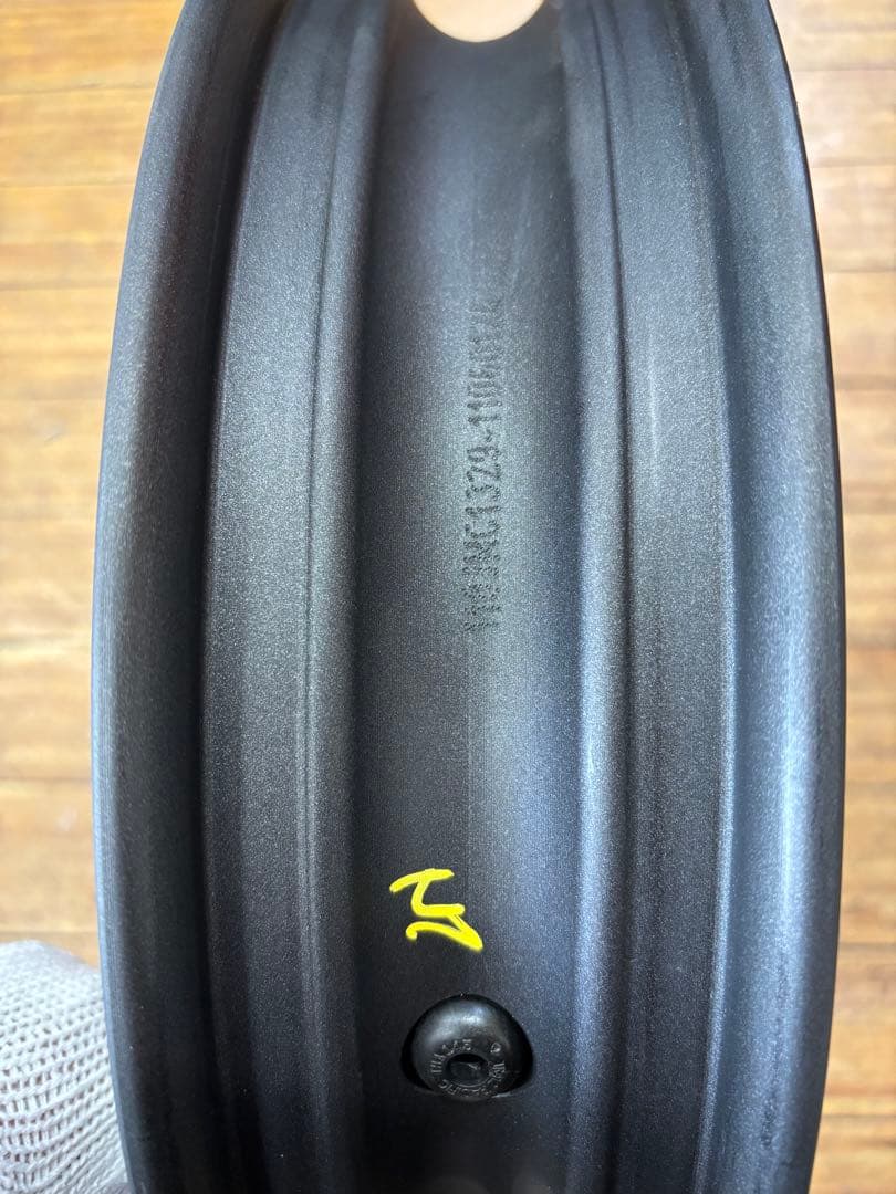 中古 PCX125・160 JK05・KF47 ホンダ純正フロントホイール - メルカリ