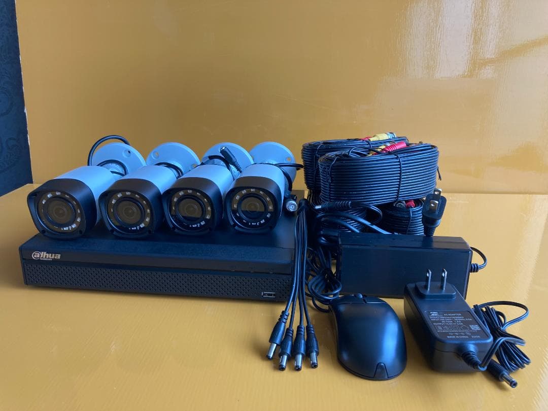 Mega chips MCX0105 くっきり動画ホン 屋内用カメラ