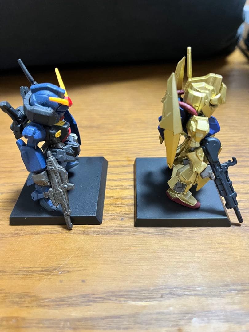 ガンダム コンバージ まとめ売り - メルカリ