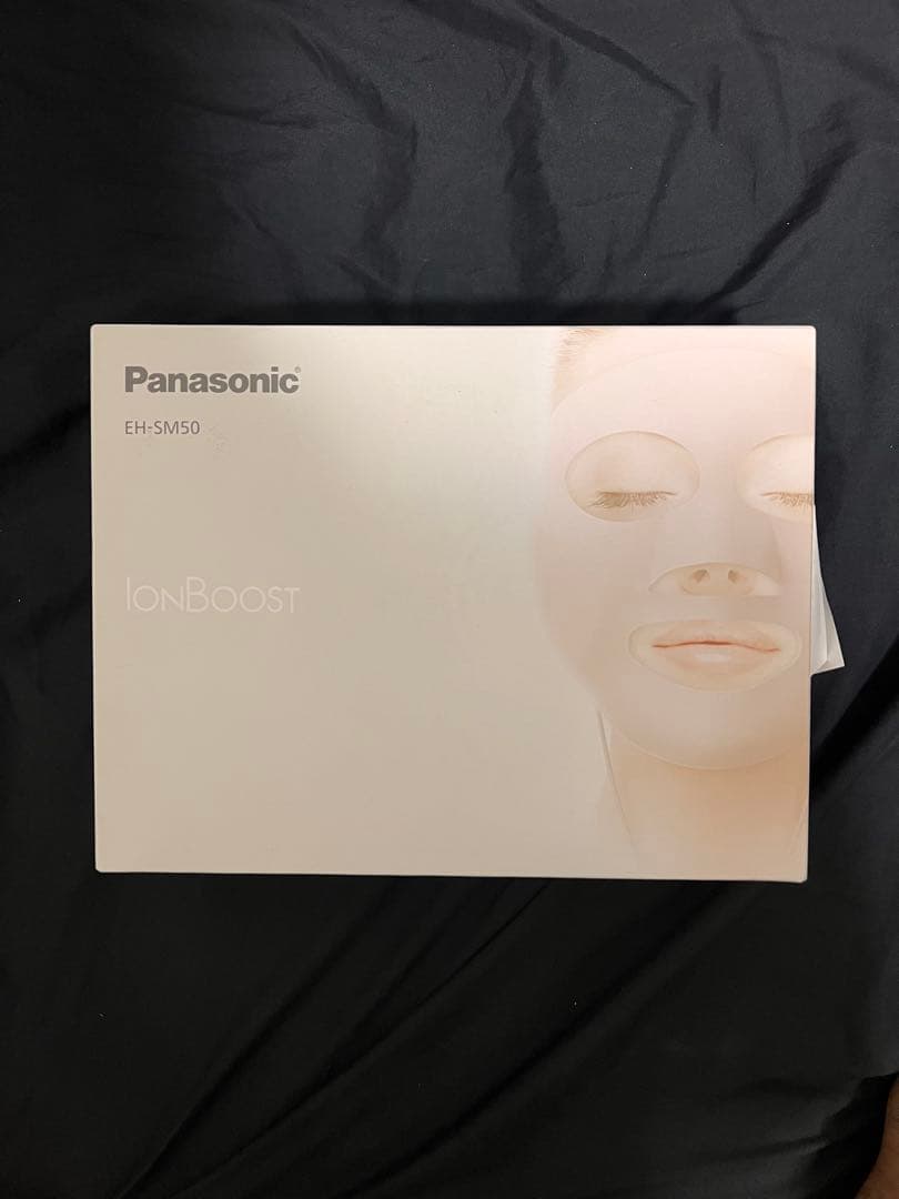 新品 Panasonic IonBoost 美顔器 未開封 楽天市場】イオン美顔器 ブーストの通販