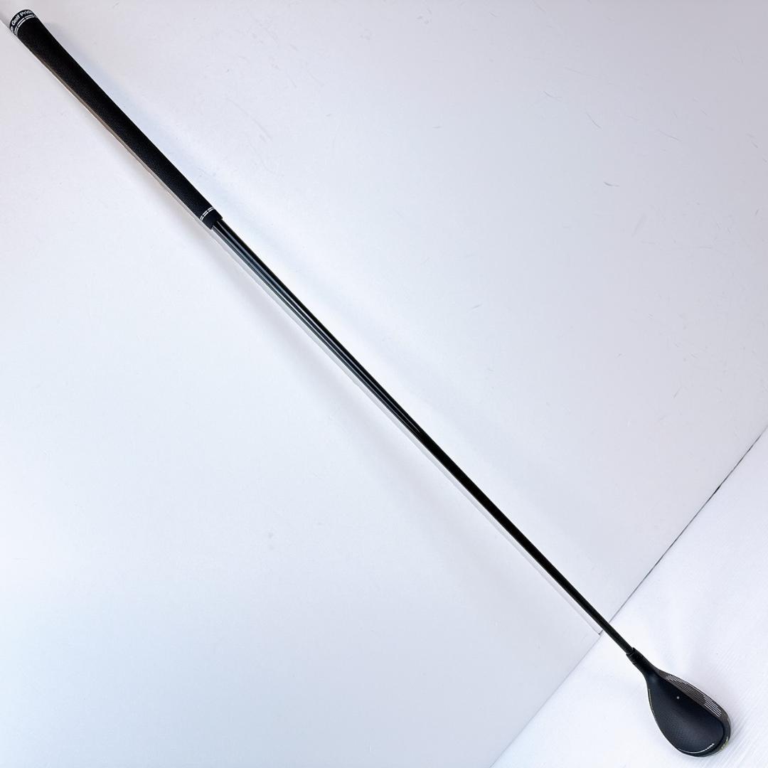 ピン G430 ユーティリティ 7UT アルタJCBブラック（S）／ハイブリッド