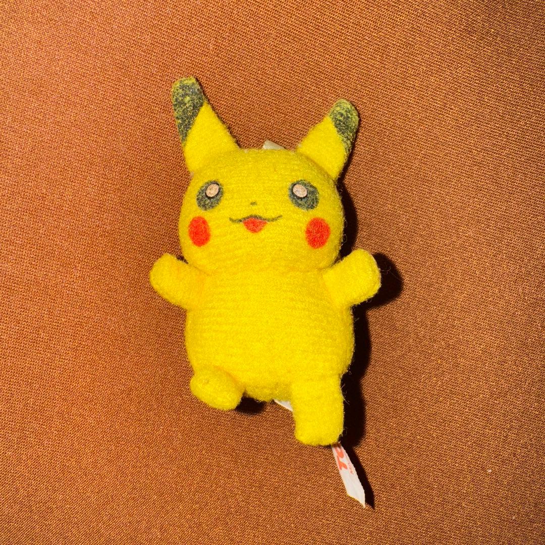 20cm完売レア限定薬売着せ替えぬいぐるみ服♪