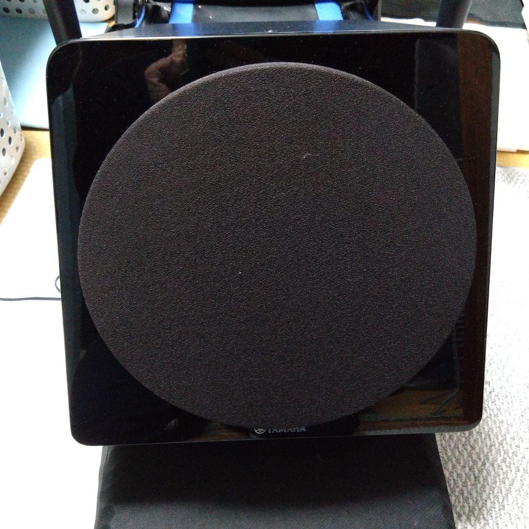 YAMAHA NS−SW500 美品 NS-SW500 YAMAHA - 中古オーディオ 高価買取・販売 ハイファイ堂
