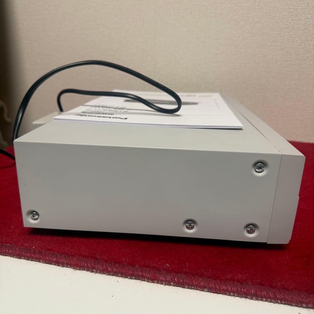 WA-HA061 卓上型拡声アンプ Panasonic 校内放送 館内放送動作品 - メルカリ