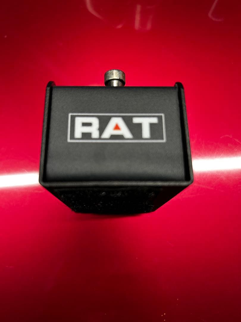 D*1様 proco Lil' RAT /プロコ リル ラット ディストーション - メルカリ