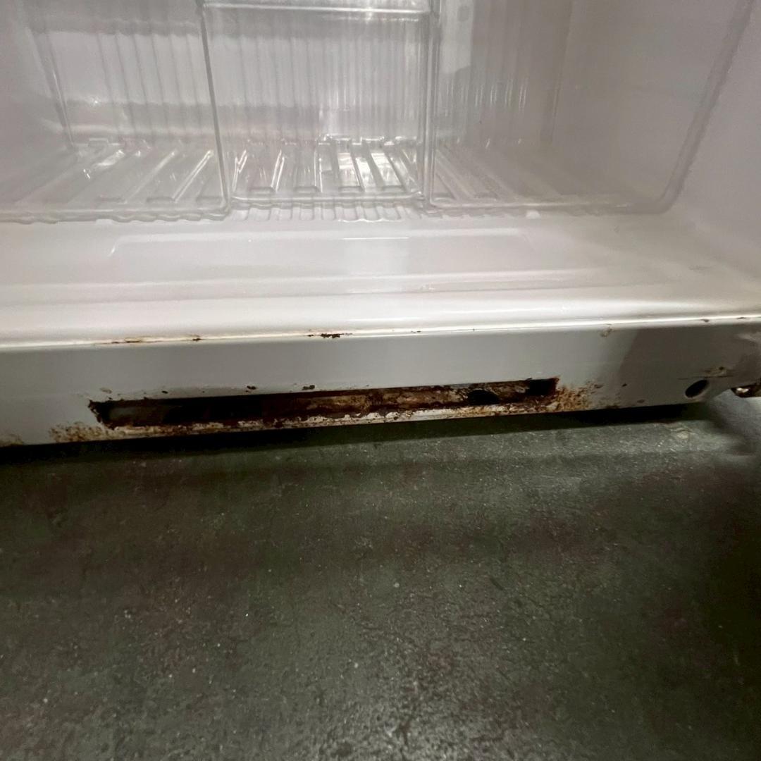 ナショナル】 冷凍冷蔵庫 NR-B26T1-H型 255L A0386 - メルカリ