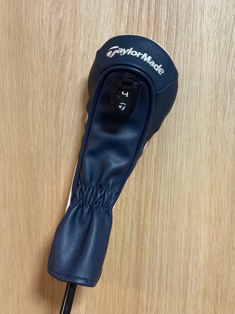 テーラーメイド Qi10 4U TOUR AD VF HYBRID 85-S - メルカリ