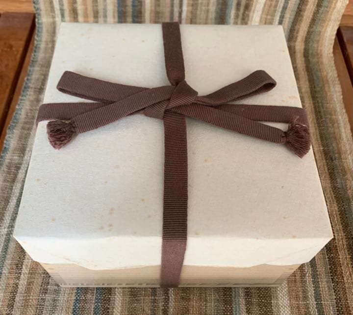 杉本貞光作 井戸茶碗 寺垣外窯 茶道具 共箱 二重箱 - メルカリ