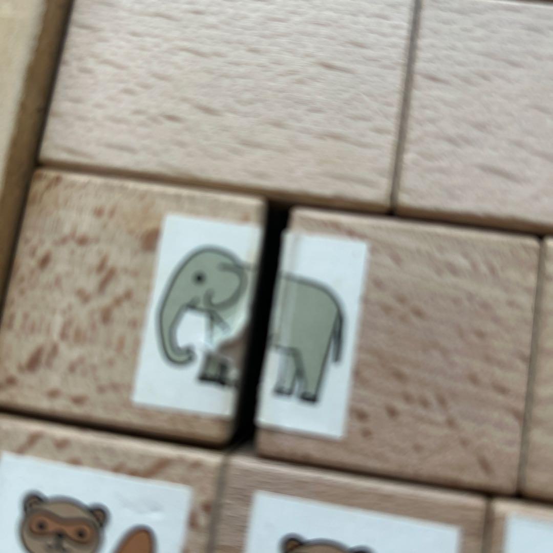 リズム積み木】リトミック研究センター リズム積み木（A）（B）セット