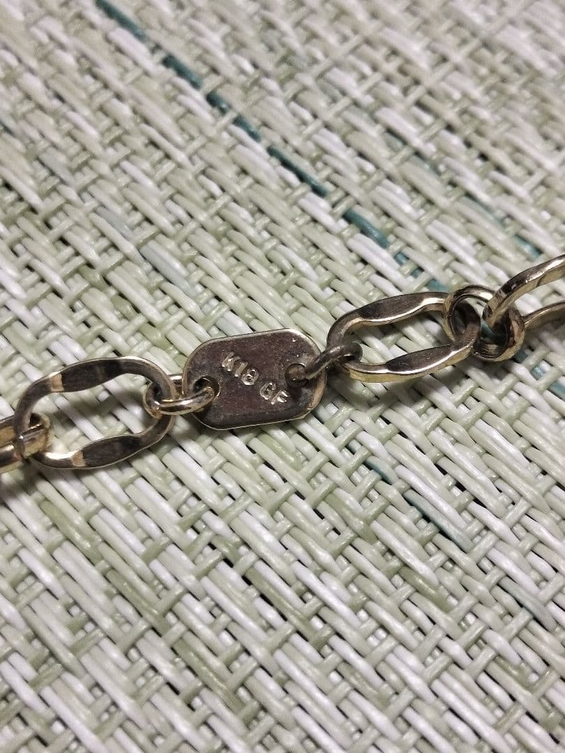 アクセサリー　まとめ売り　ジャンク　イミテーション　8.4kg