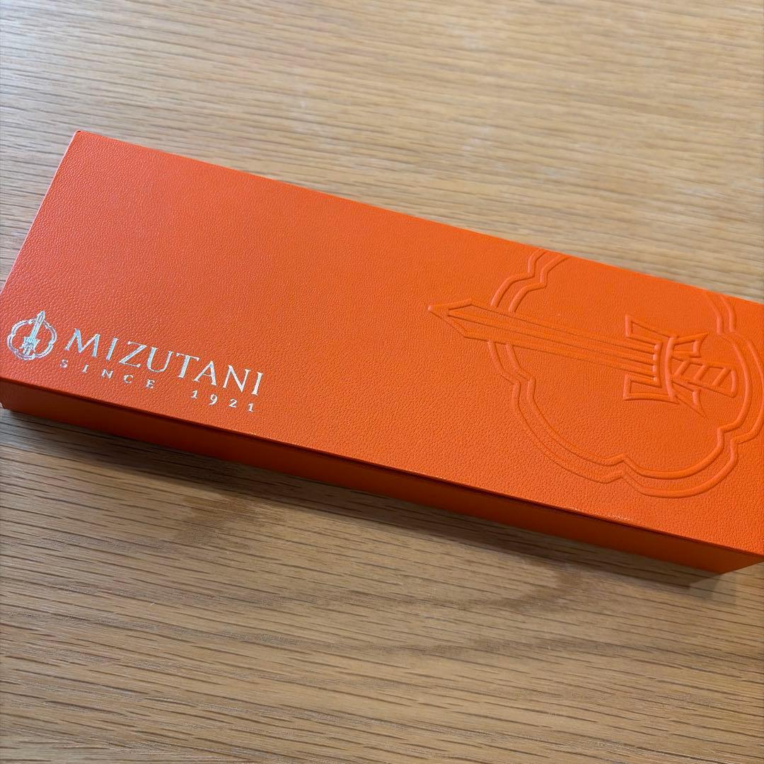 ✨MIZUTANI ✨Stephen Moody シザー5.0