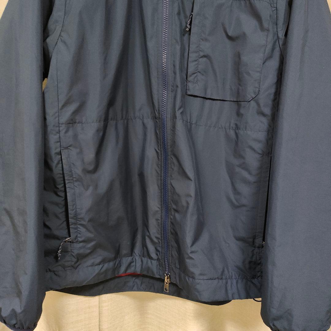 パタゴニア ライトウェイトクランクセットジャケット S 27810 ネイビー