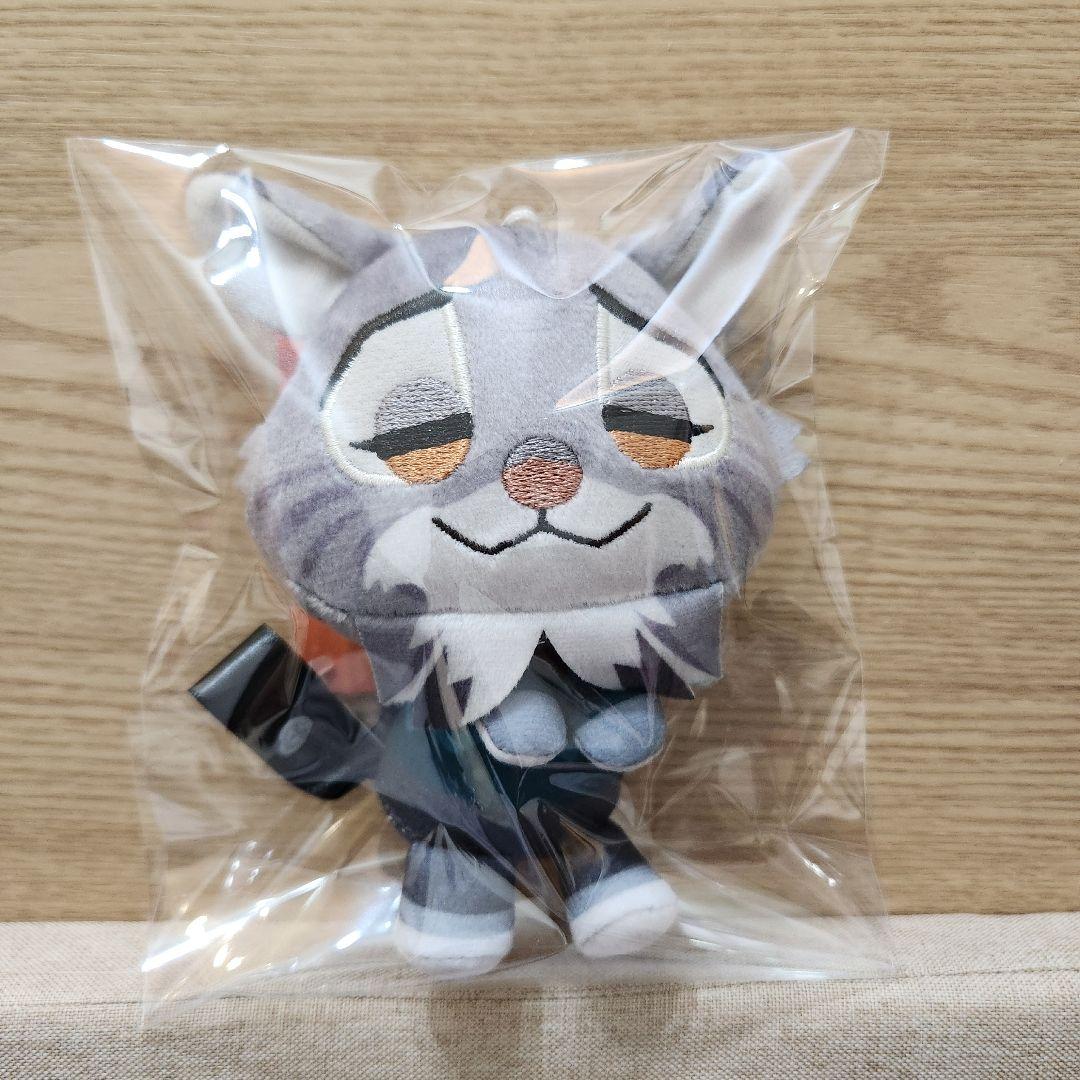 ズートピア2 ＆you マスコット Vol.2 パウバード - メルカリ