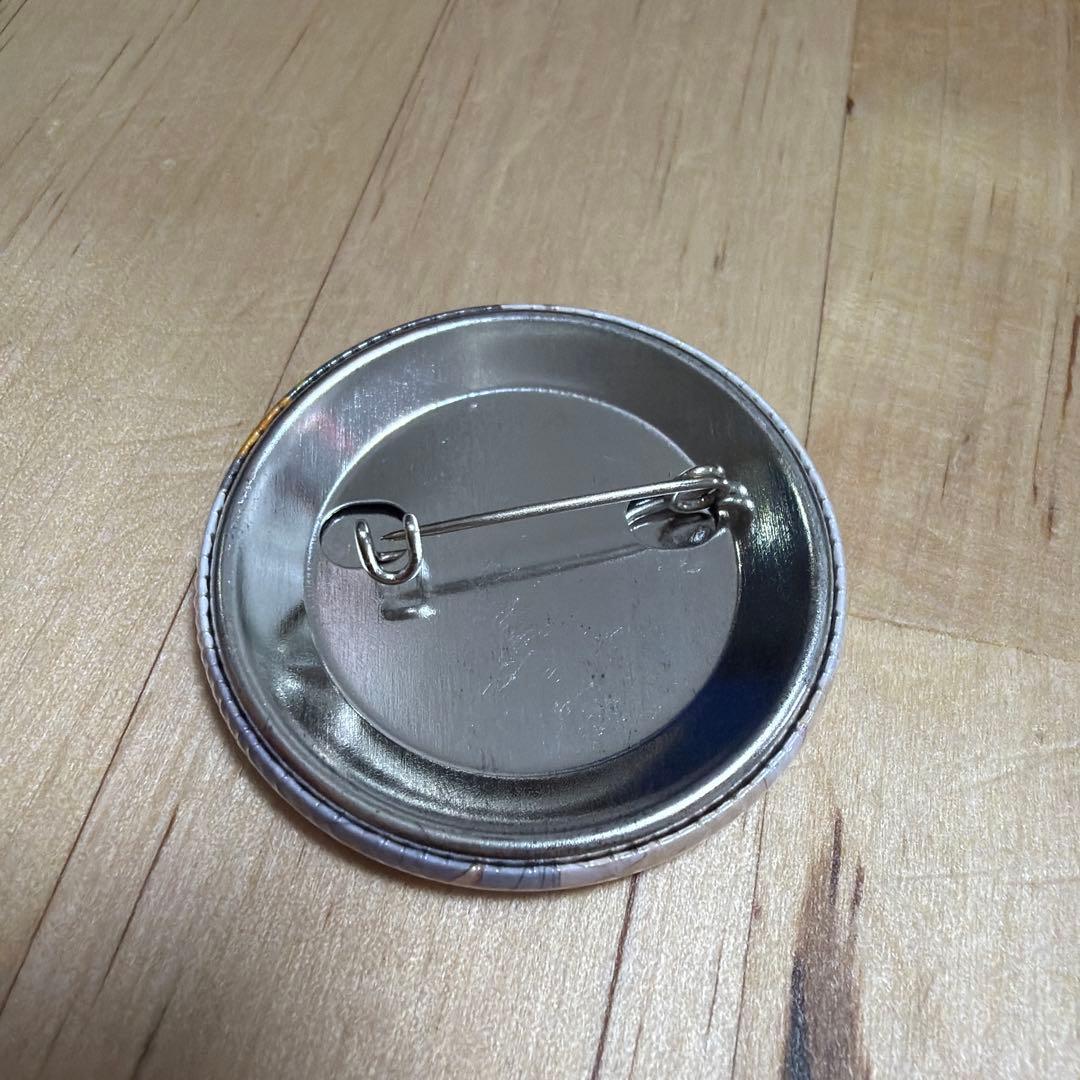 衛宮切嗣☆fate/zero☆バースデー☆誕生日☆イベント限定☆缶バッジ