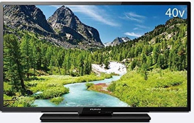 テレビ funai アマゾンとヤマダホールディングスが「FUNAI Fire TV搭載スマート