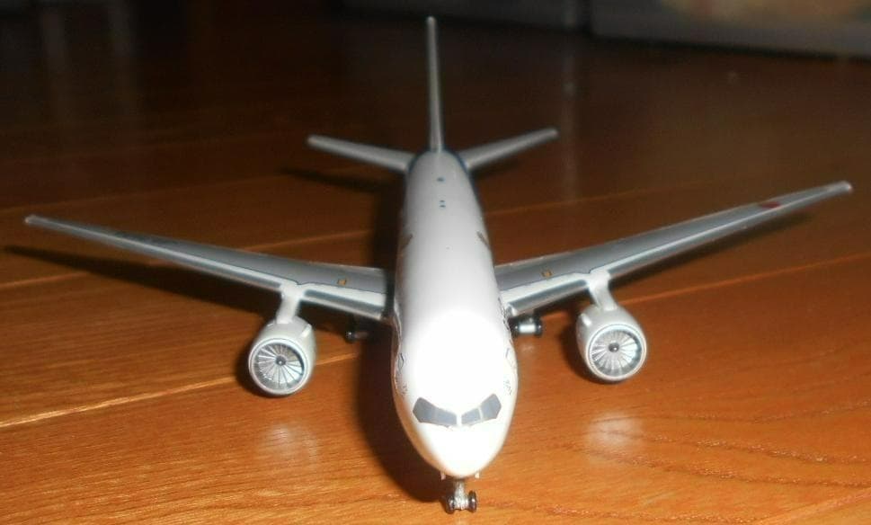 レア Phoenix 1/400 ANA B777-281/ER JA710A - メルカリ