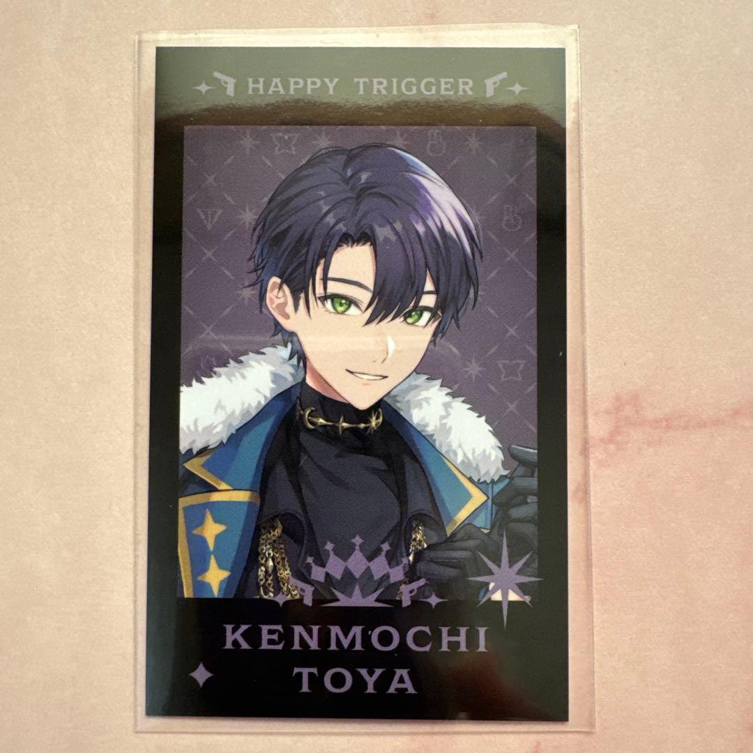 剣持刀也 チェキ - メルカリ