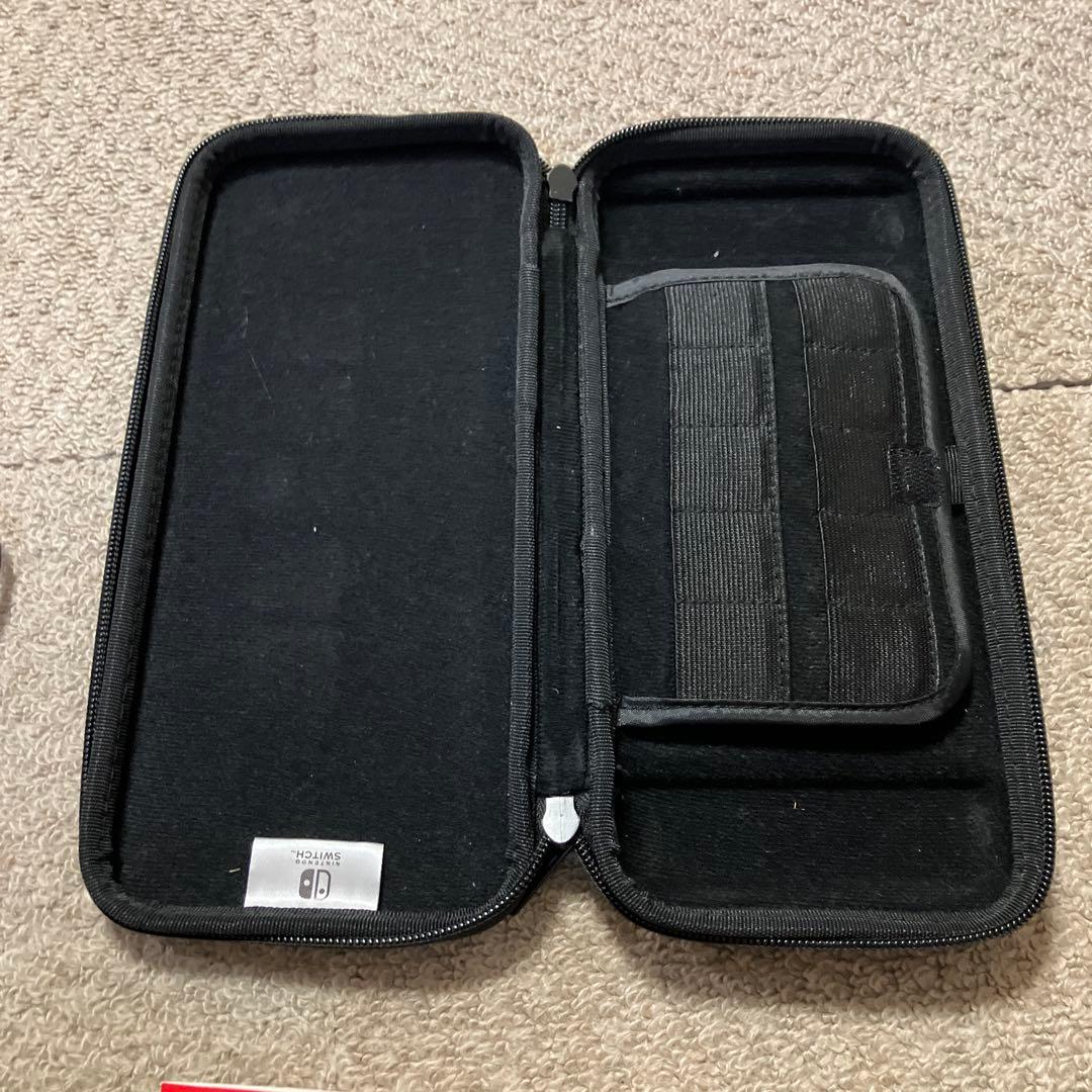 送料込】旧Nintendo Switchセット 箱、説明書なし 動作確認済み - メルカリ