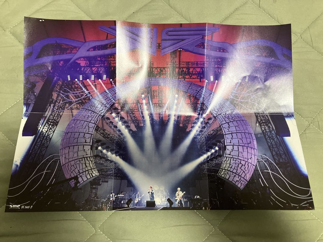 ポルノグラフィテイ20th AnniversarySpecial LiveBox - メルカリ